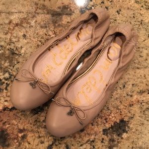 Sam Edelman Women’s Felicia Flats